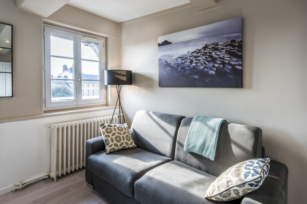 Studio Design - Image de l'hôtel