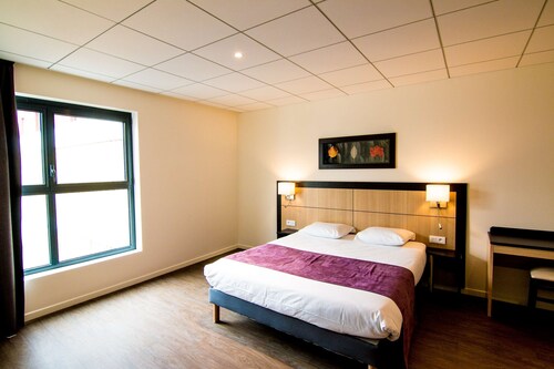 Tulip Inn Residence Thionville