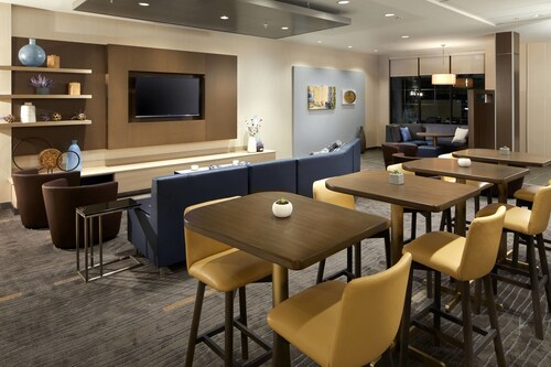 Courtyard by Marriott Charlotte Fort Mill, SC