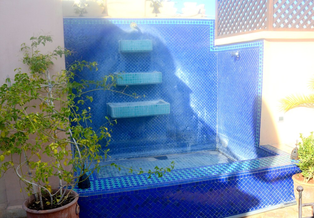 Fontaine