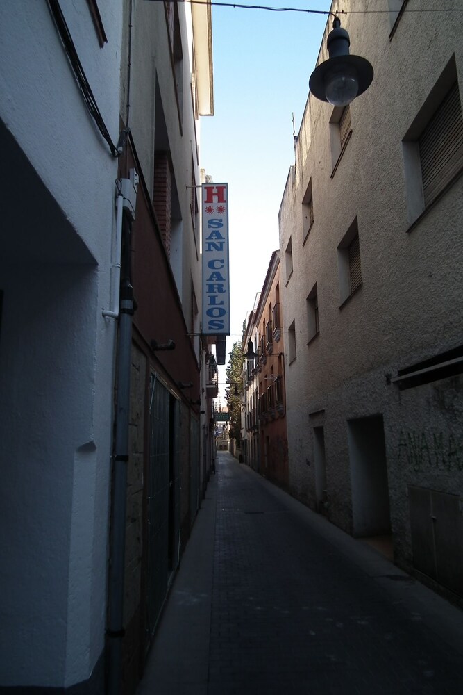 외부