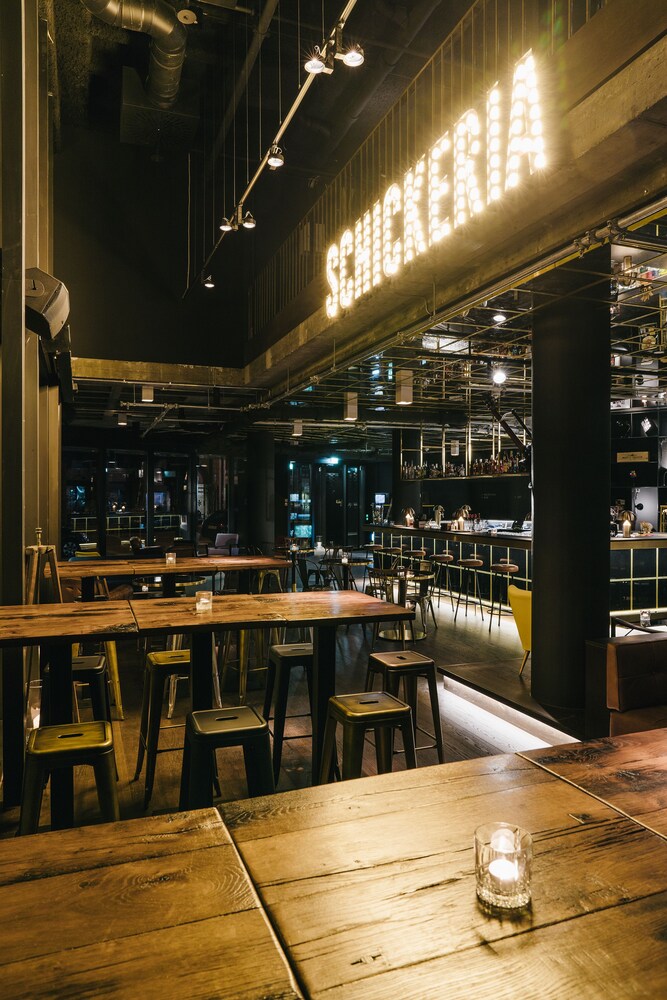 Hotelbar