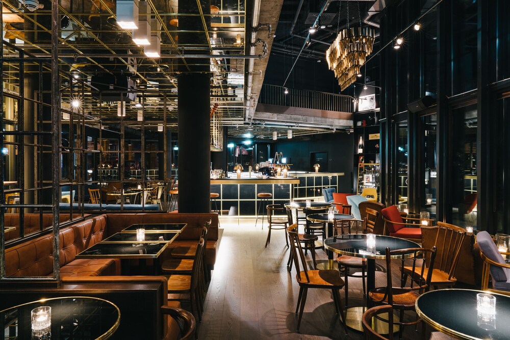 Hotelbar