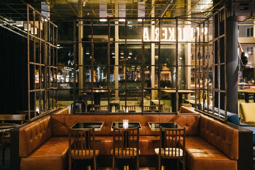 Hotelbar