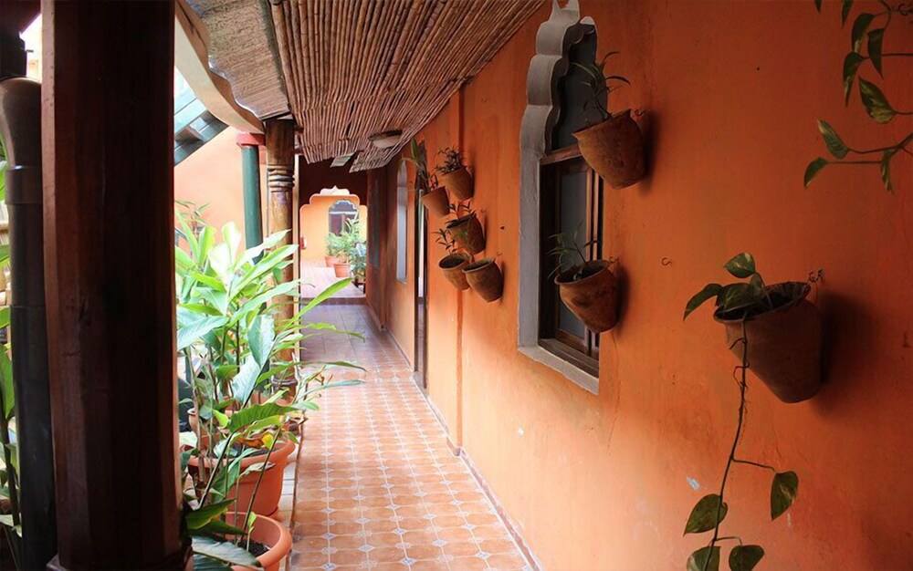 Hallway