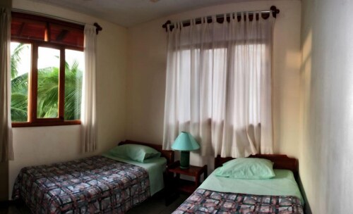 Apartment 1 - Guestroom
