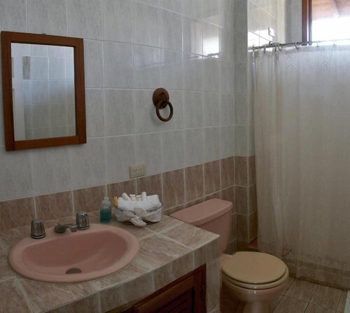 Apartment 1 - Bathroom Sink