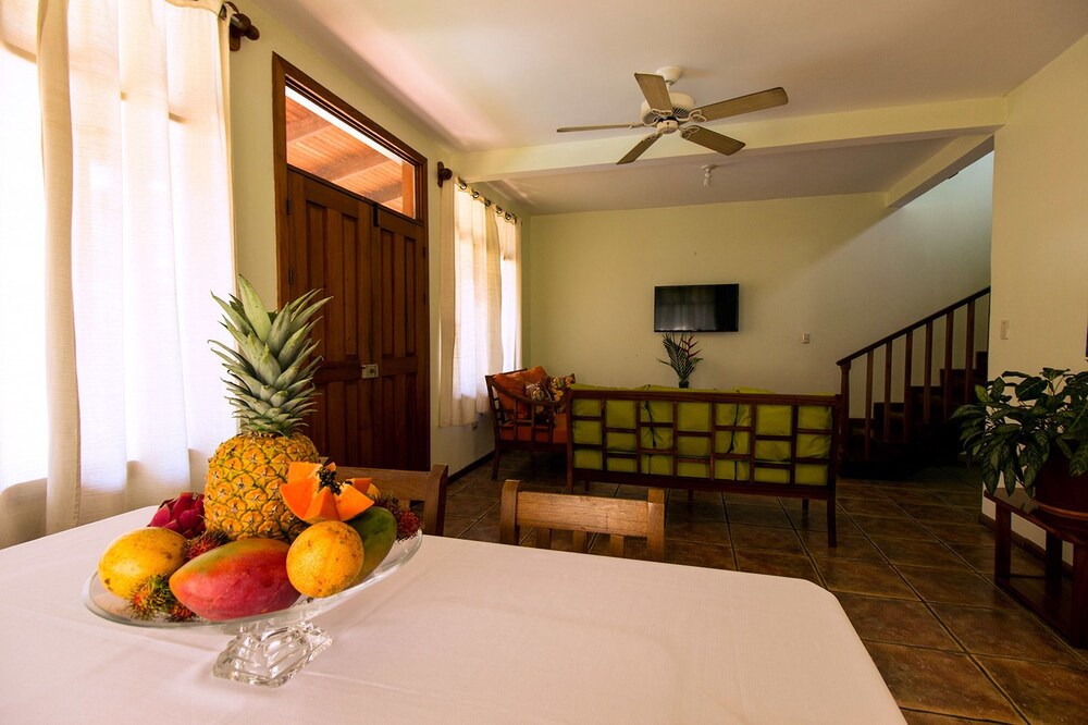 Apartment 1 - In-Room Dining