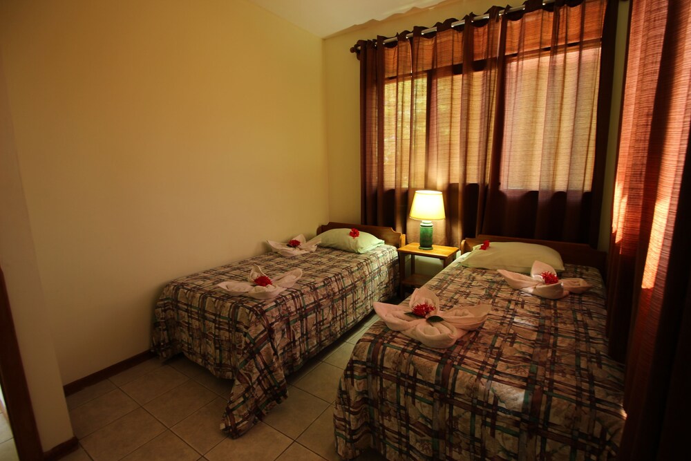 Apartment 2 - Guestroom