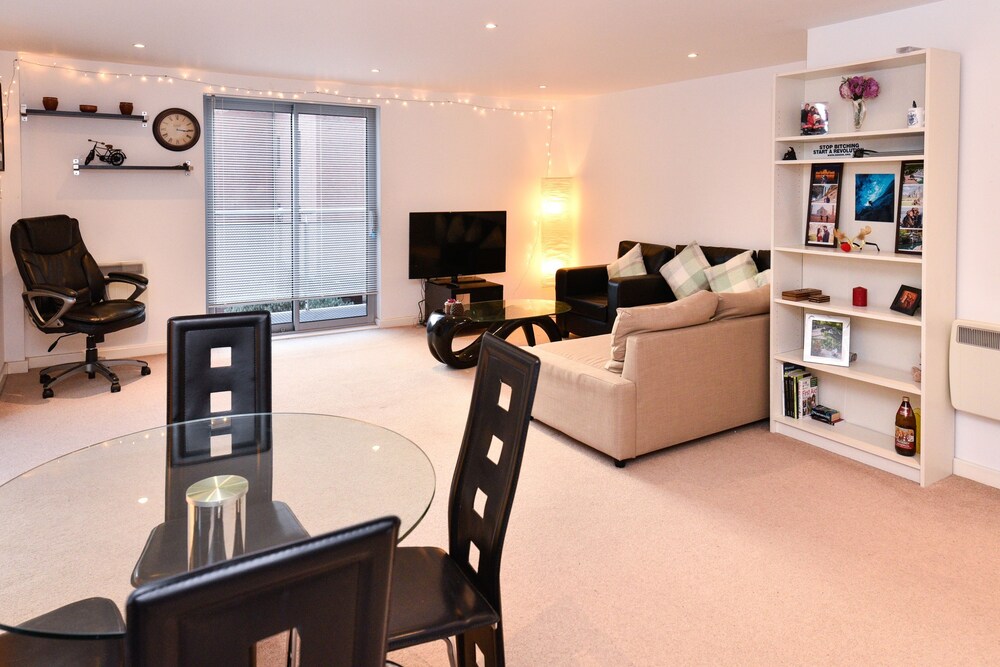 Image de l'hôtel (Appartement Deluxe, 2 chambres, 2 salles de bains)