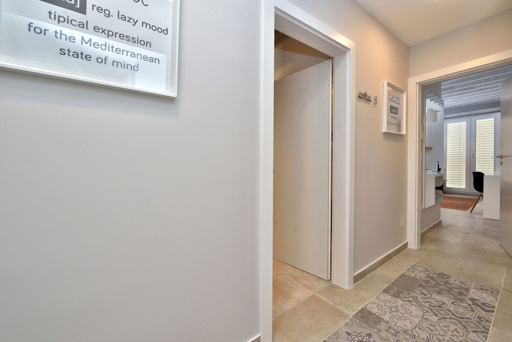 Ingresso interno