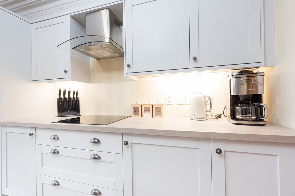 In-Room Kitchen