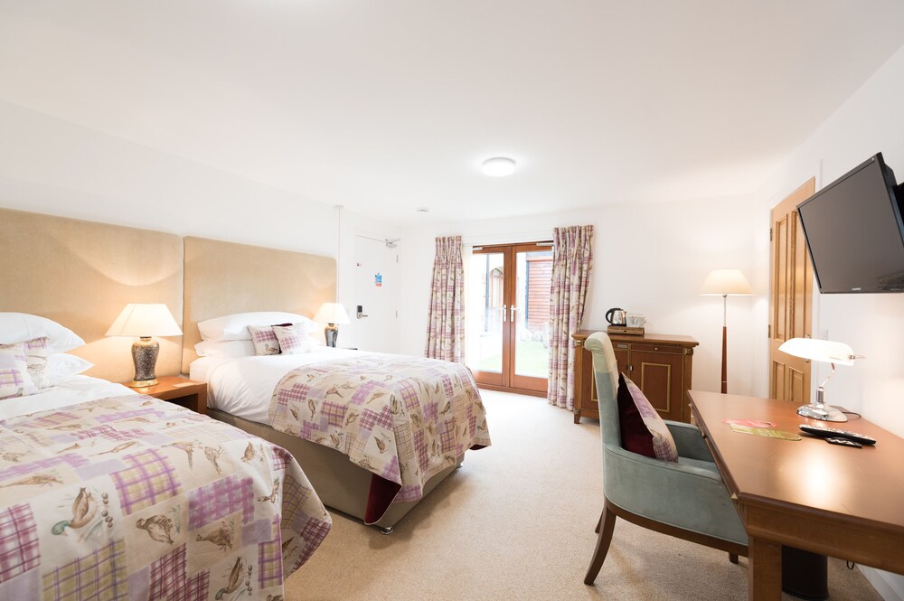 Guestroom