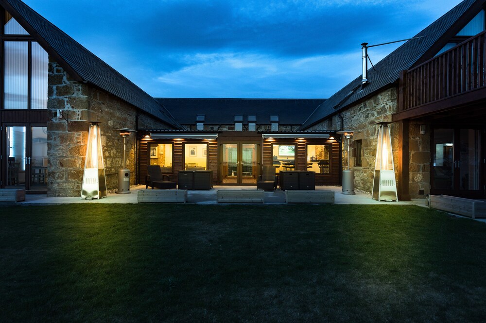 Hotel Front