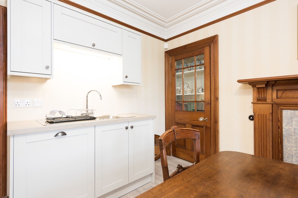 In-Room Kitchen
