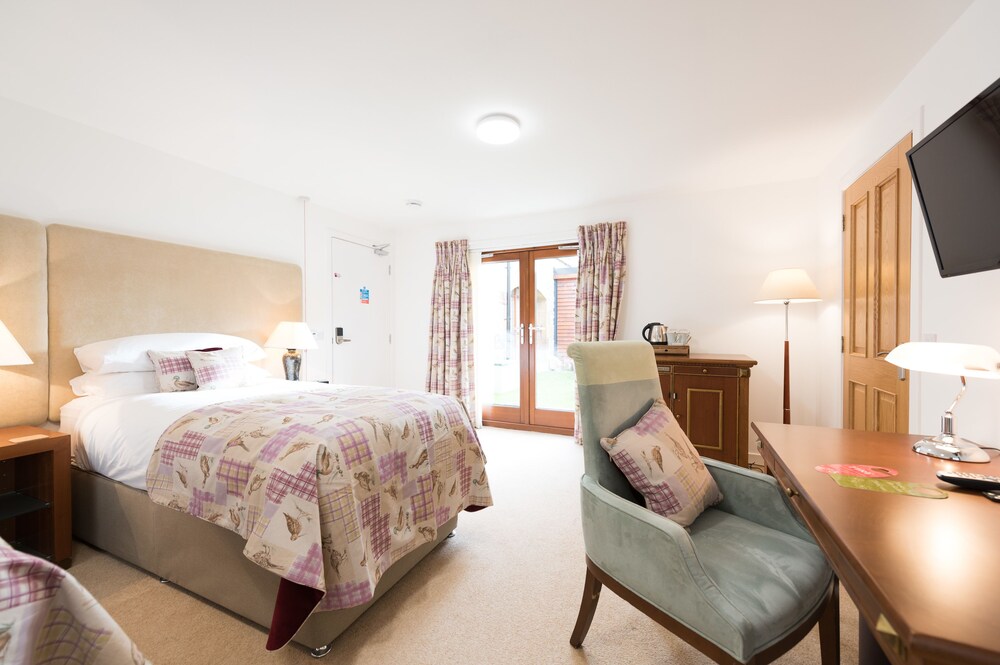 Guestroom
