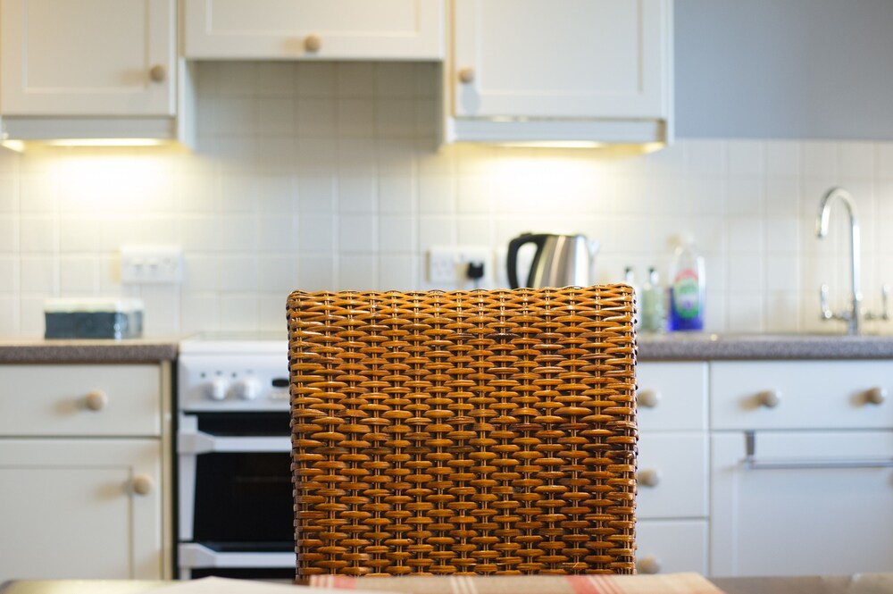 In-Room Kitchen