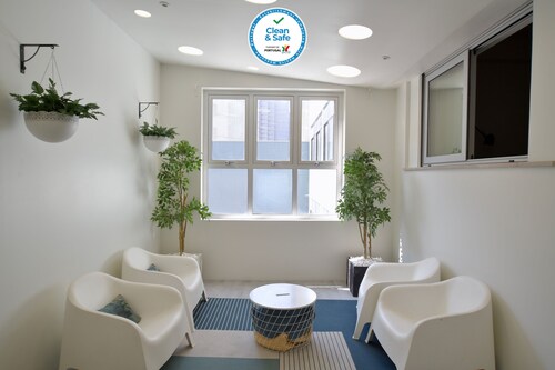 Spot Apartments