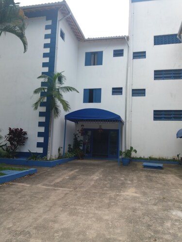 Nevada Ubatuba Hotel