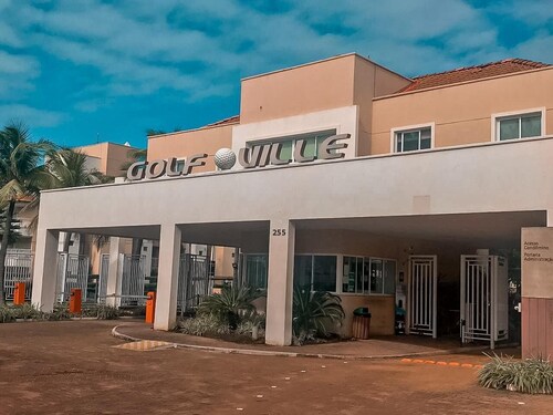 Golf Ville Resort