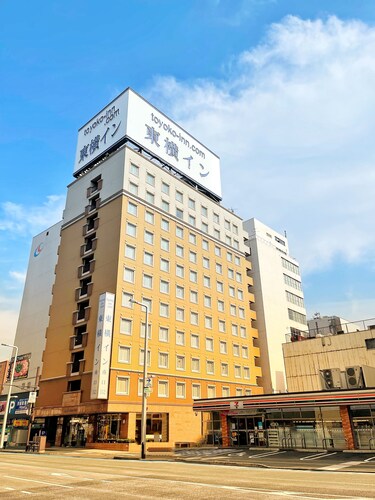 Toyoko Inn Kokura-eki Minami-guchi