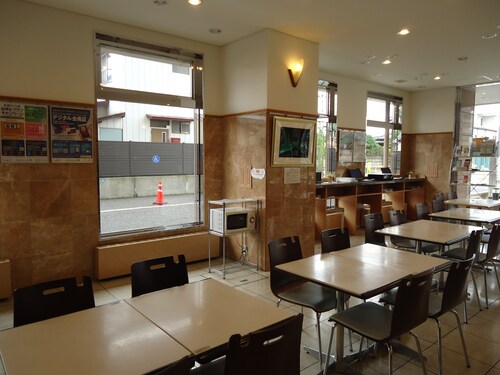 Toyoko Inn Shin-shirakawa Ekimae