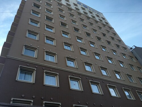 Toyoko Inn Tokyo Tachikawa-eki Kita-guchi