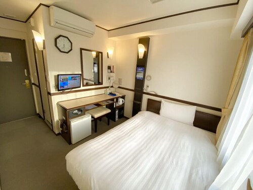 Toyoko Inn Tokyo Shinagawa Hatanodai-eki Minami-guchi
