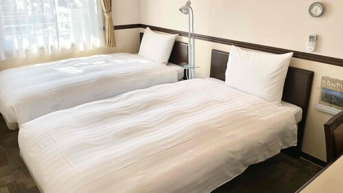 Toyoko Inn Osaka Tsutenkaku Mae