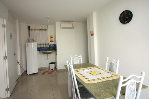 El Misti Suites Copacabana