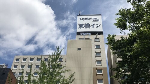 Toyoko Inn Nagoya Sakae