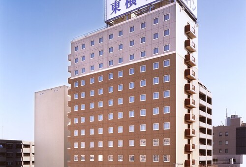 Toyoko Inn Tokyo Machida-eki Odakyu-sen Higashi-guchi