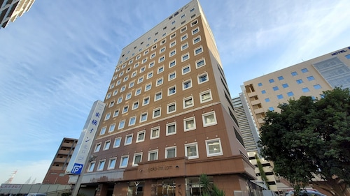 Toyoko Inn Tsukuba Express Kenkyu-gakuen-eki Kita-guchi