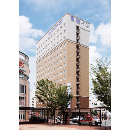 Toyoko Inn Sasebo Ekimae