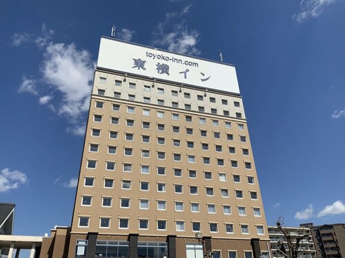 Toyoko Inn Banshu Ako Ekimae