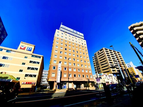 Toyoko Inn Shonan Chigasaki-eki Kita-guchi