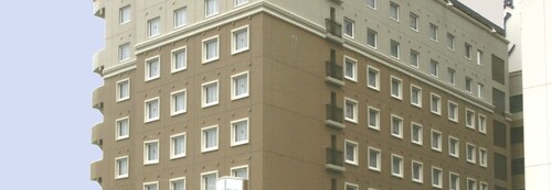 Toyoko Inn Fukushima-eki Higashi-guchi No.2