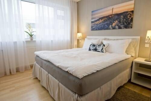 Apartment, 1 Bedroom - Guestroom