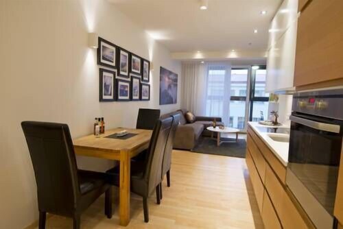 Apartment, 1 Bedroom - In-Room Kitchen