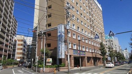 Toyoko Inn Shonan Kamakura Fujisawa-eki Kita-guchi