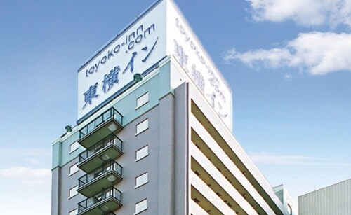 Toyoko Inn Soka-eki Nishi-guchi
