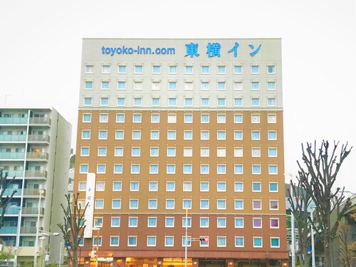 Toyoko Inn Saitama Shintoshin