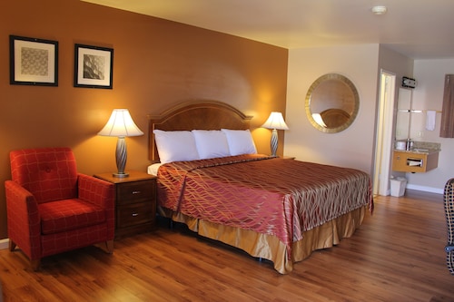 Franciscan Inn