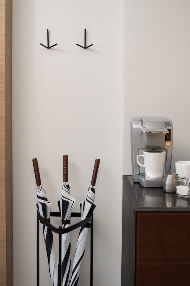 In-Room Amenity