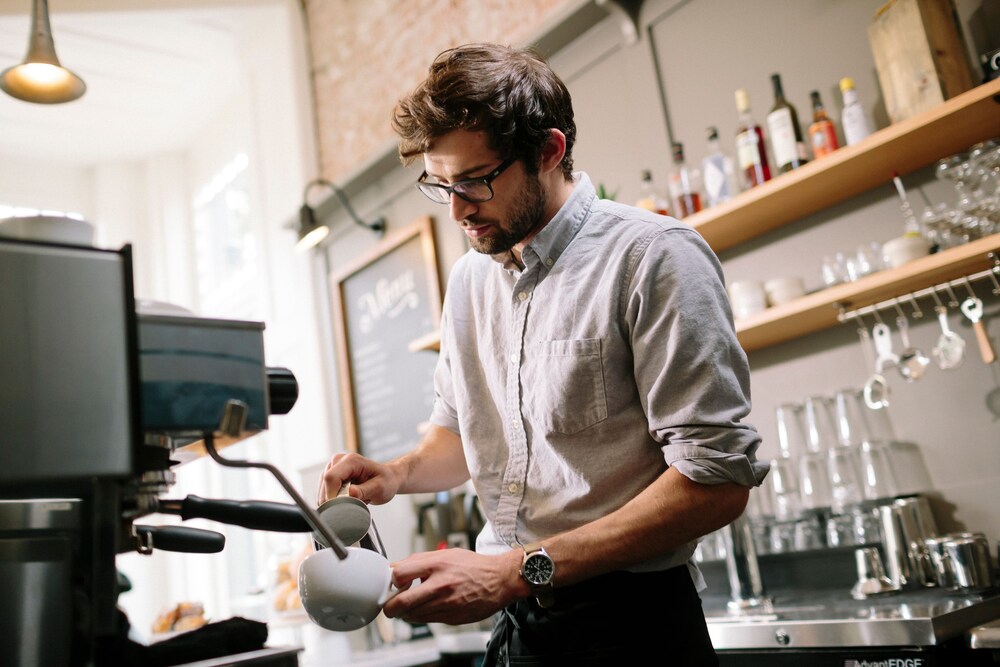 Coffee Service