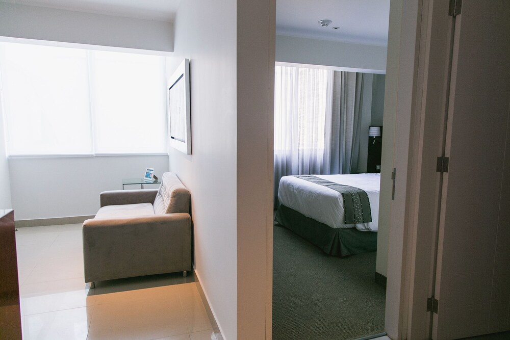 Habitación: Suite estándar, 1 cama de matrimonio, accesible para personas con discapacidad