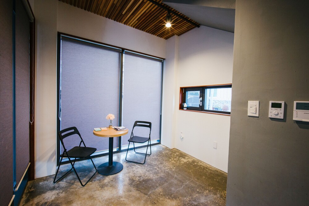 Hotel Interior