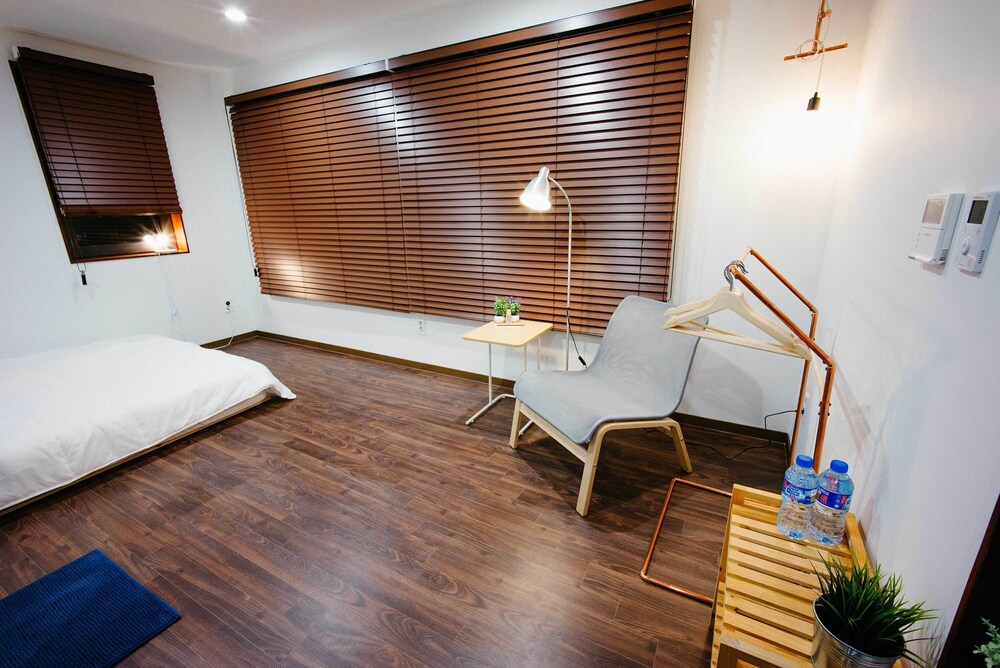 In-Room Amenity