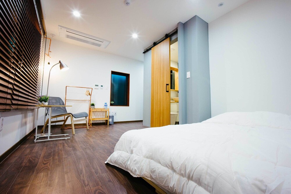 In-Room Amenity