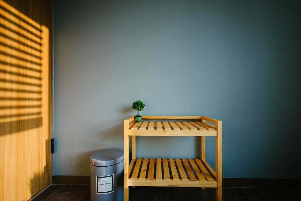 In-Room Amenity
